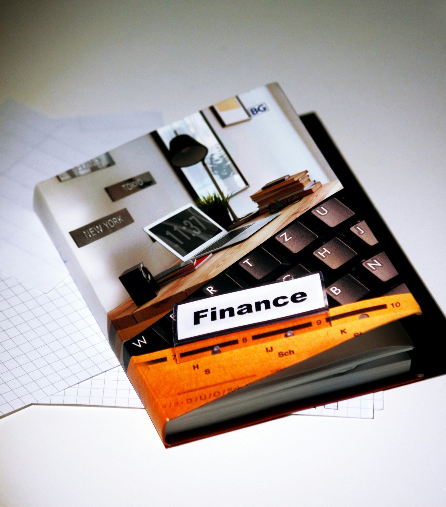 Financial Freedom & Wealth Building