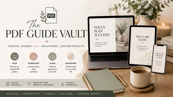 PDF Guide Vault
